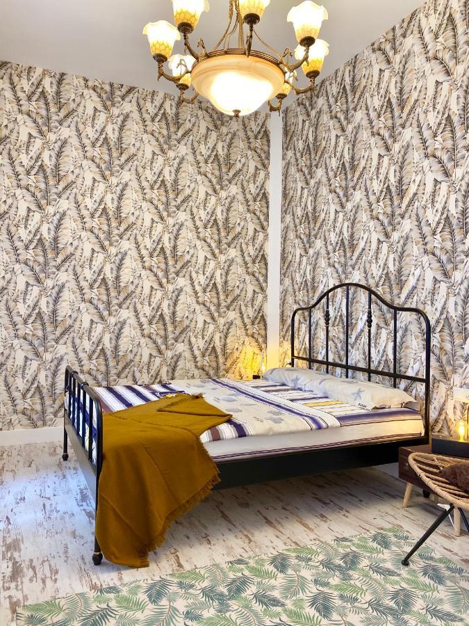 Saint Ferdinand Apartment อาลิกันเต ภายนอก รูปภาพ