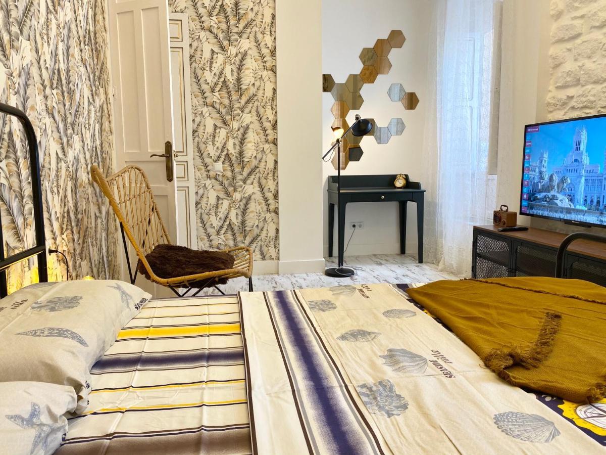 Saint Ferdinand Apartment อาลิกันเต ภายนอก รูปภาพ
