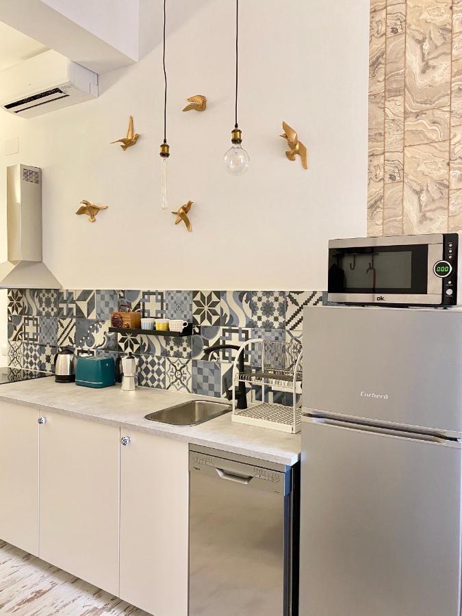 Saint Ferdinand Apartment อาลิกันเต ภายนอก รูปภาพ