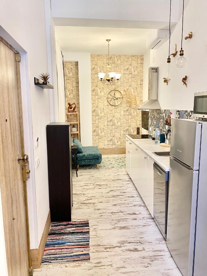 Saint Ferdinand Apartment อาลิกันเต ภายนอก รูปภาพ