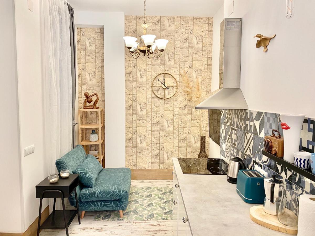 Saint Ferdinand Apartment อาลิกันเต ภายนอก รูปภาพ