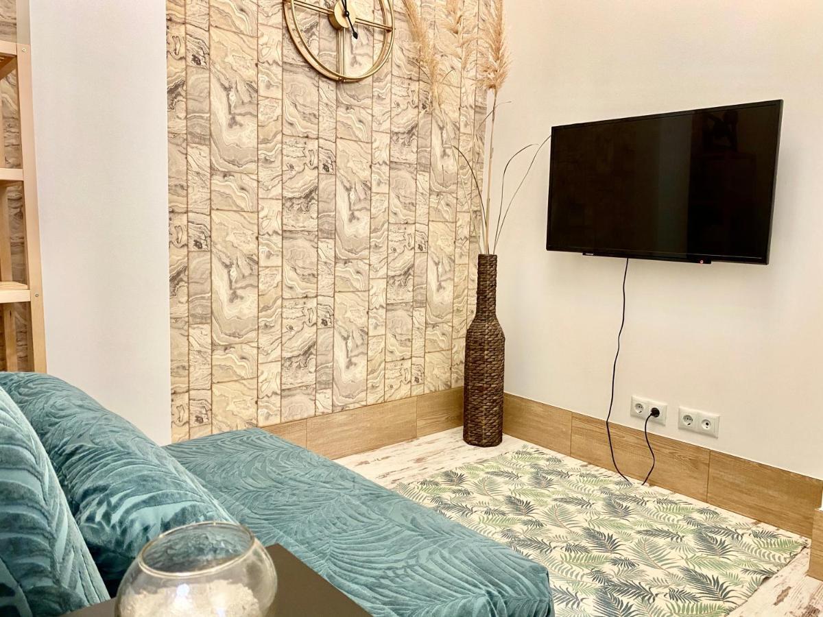 Saint Ferdinand Apartment อาลิกันเต ภายนอก รูปภาพ