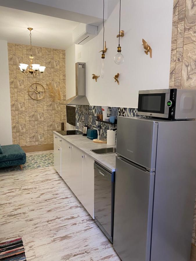 Saint Ferdinand Apartment อาลิกันเต ภายนอก รูปภาพ