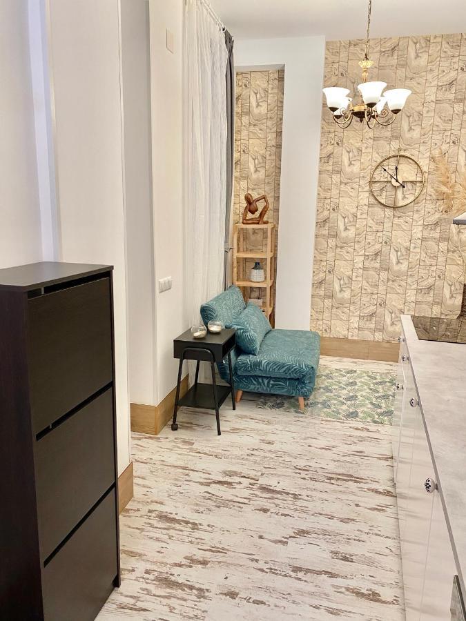 Saint Ferdinand Apartment อาลิกันเต ภายนอก รูปภาพ