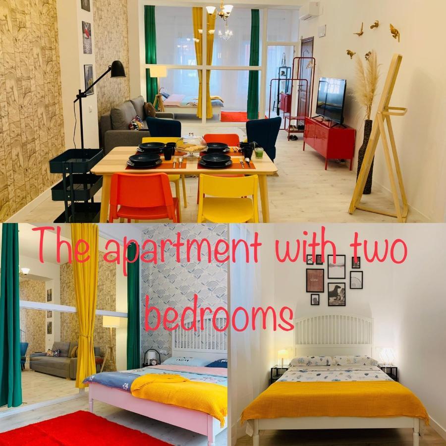 Saint Ferdinand Apartment อาลิกันเต ภายนอก รูปภาพ