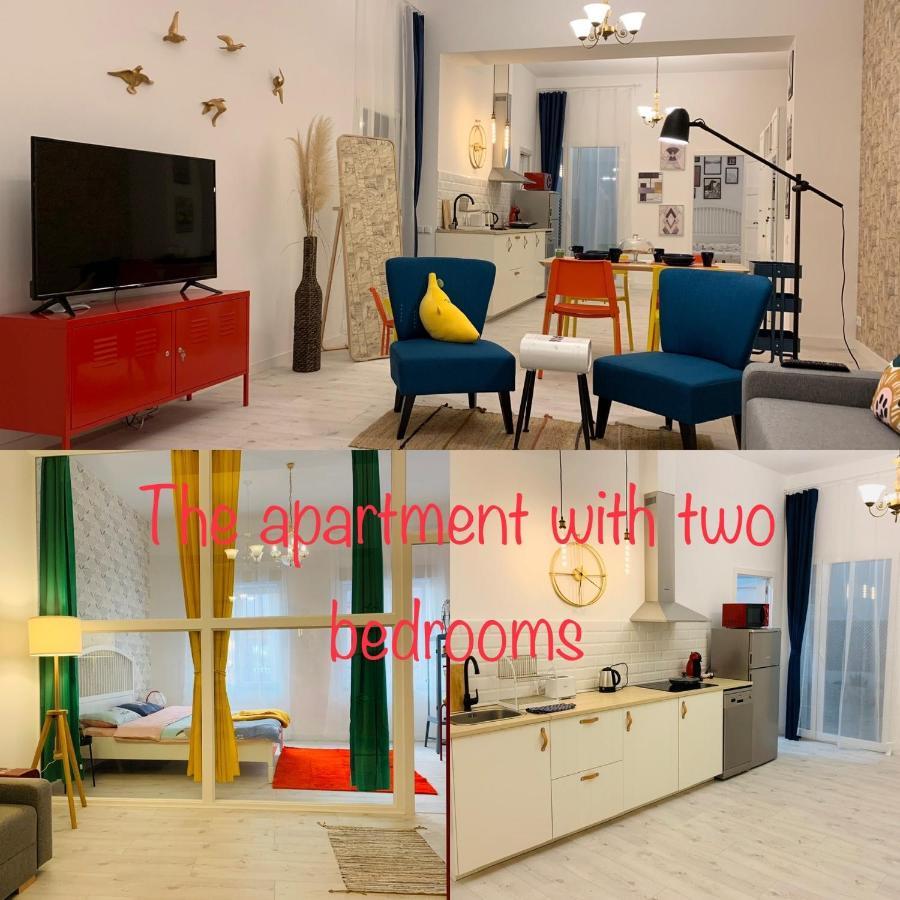 Saint Ferdinand Apartment อาลิกันเต ภายนอก รูปภาพ