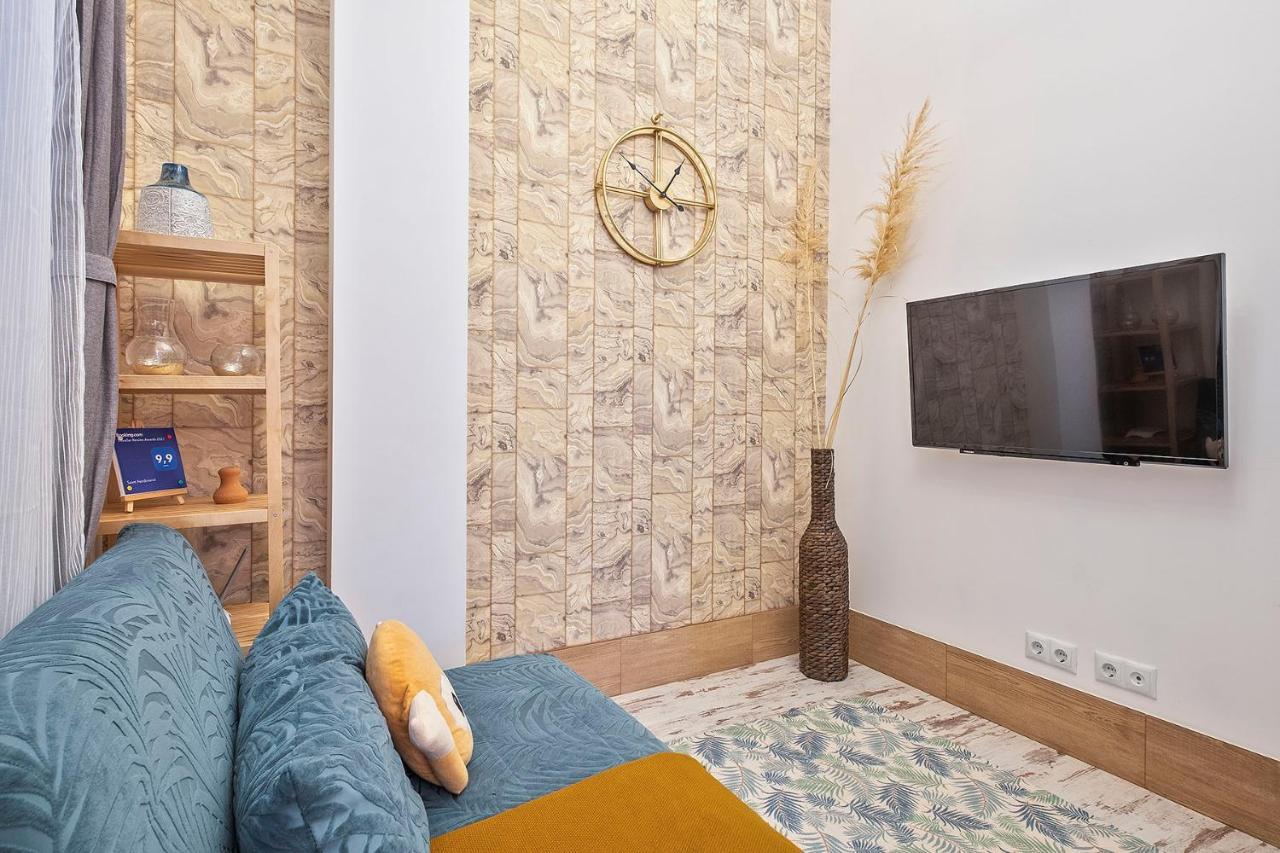 Saint Ferdinand Apartment อาลิกันเต ภายนอก รูปภาพ