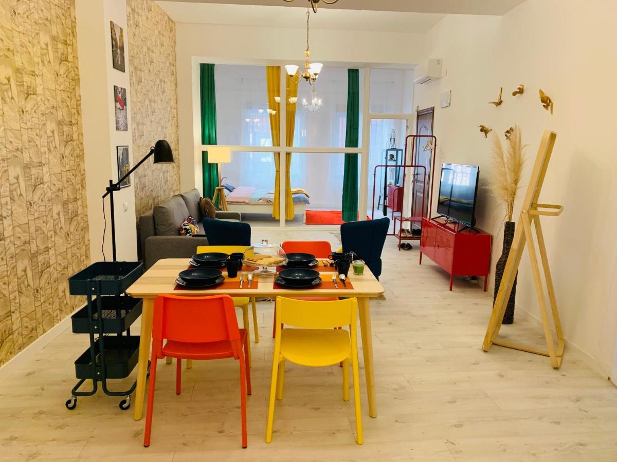 Saint Ferdinand Apartment อาลิกันเต ภายนอก รูปภาพ
