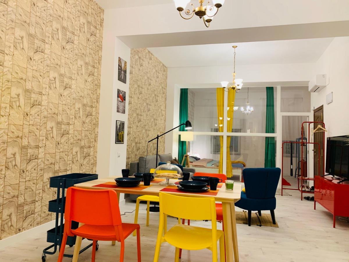 Saint Ferdinand Apartment อาลิกันเต ภายนอก รูปภาพ