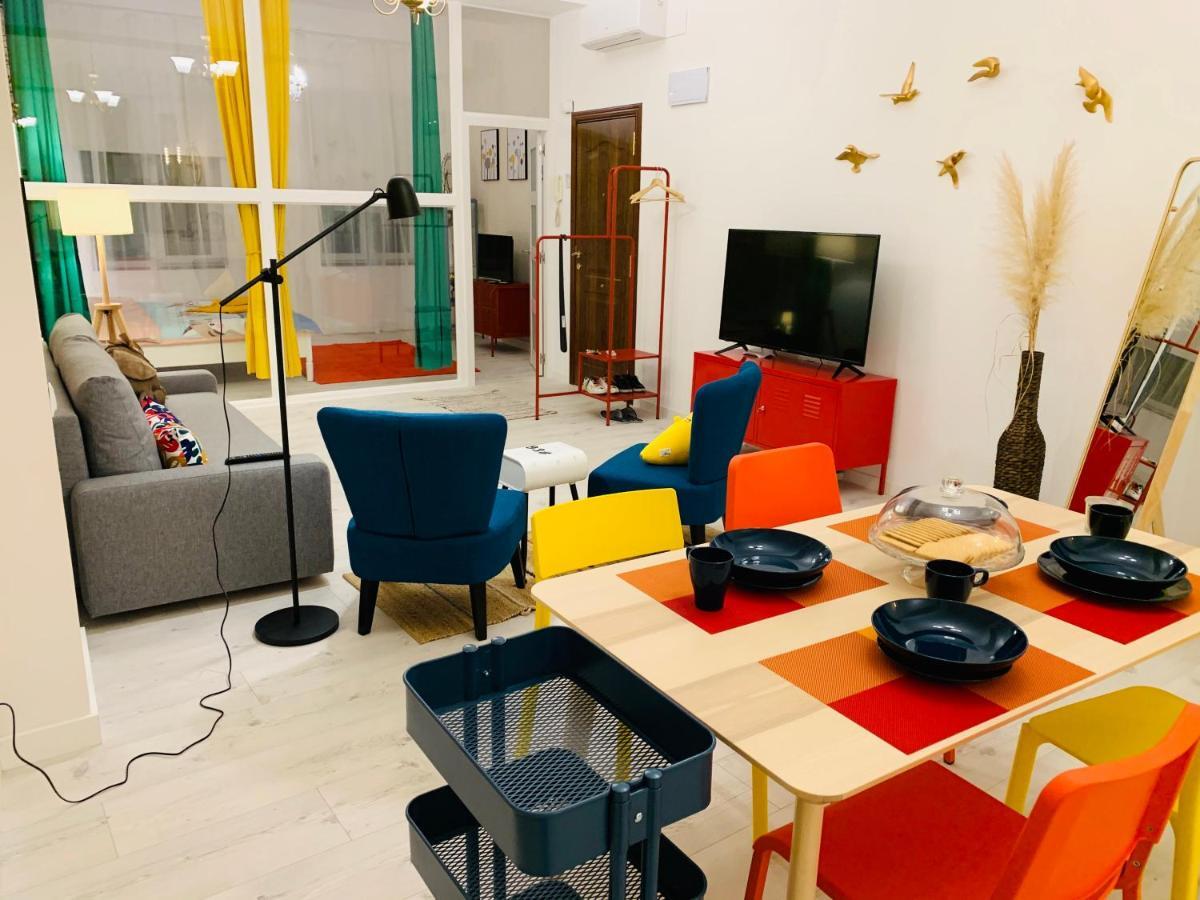 Saint Ferdinand Apartment อาลิกันเต ภายนอก รูปภาพ