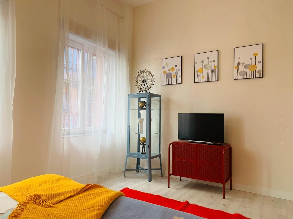 Saint Ferdinand Apartment อาลิกันเต ภายนอก รูปภาพ