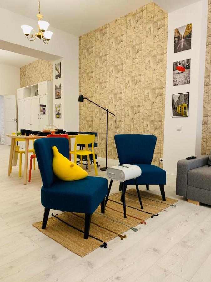 Saint Ferdinand Apartment อาลิกันเต ภายนอก รูปภาพ