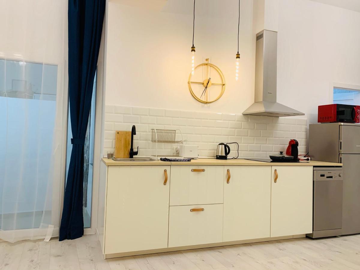 Saint Ferdinand Apartment อาลิกันเต ภายนอก รูปภาพ