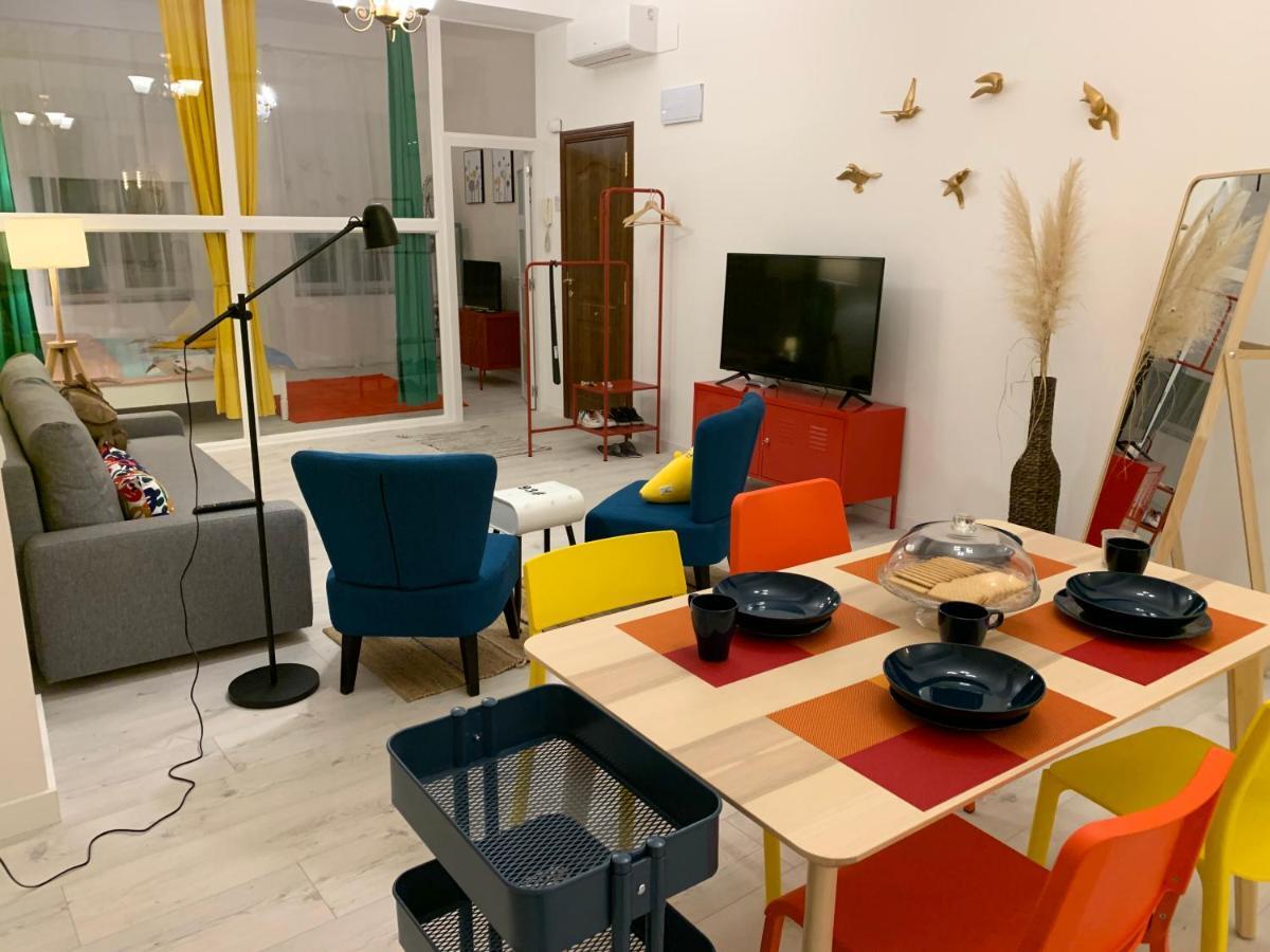 Saint Ferdinand Apartment อาลิกันเต ภายนอก รูปภาพ