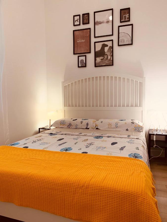 Saint Ferdinand Apartment อาลิกันเต ภายนอก รูปภาพ