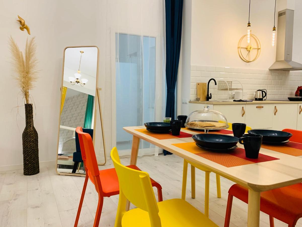Saint Ferdinand Apartment อาลิกันเต ภายนอก รูปภาพ