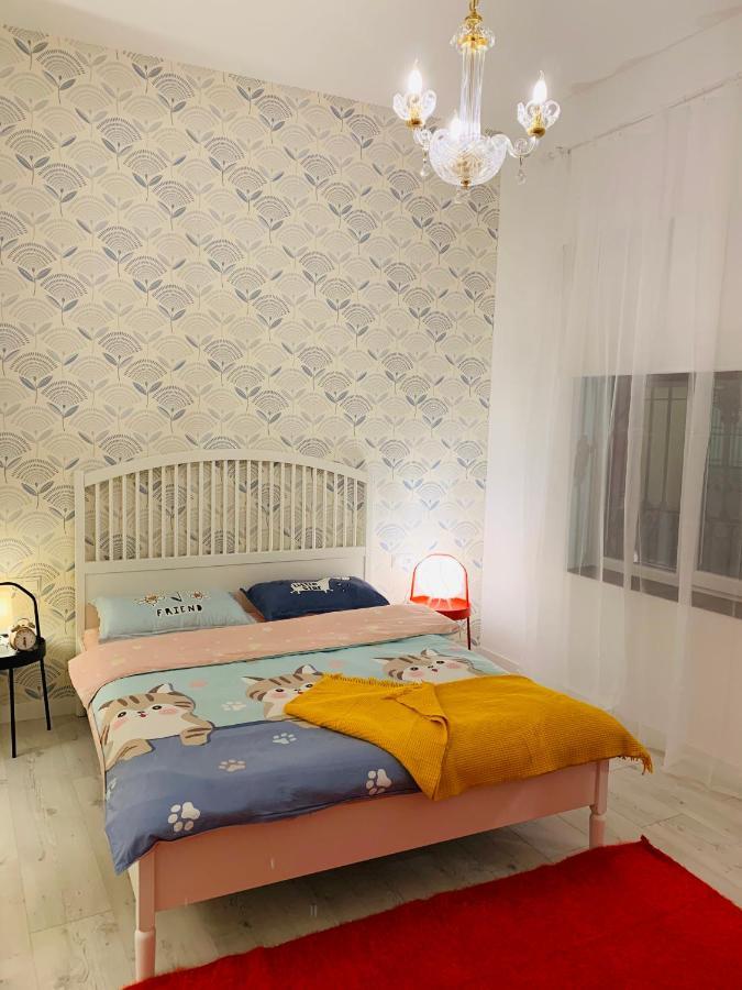 Saint Ferdinand Apartment อาลิกันเต ภายนอก รูปภาพ