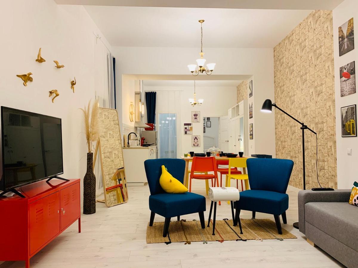Saint Ferdinand Apartment อาลิกันเต ภายนอก รูปภาพ