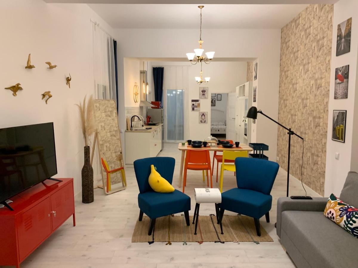 Saint Ferdinand Apartment อาลิกันเต ภายนอก รูปภาพ
