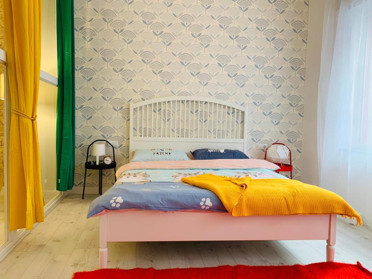 Saint Ferdinand Apartment อาลิกันเต ภายนอก รูปภาพ