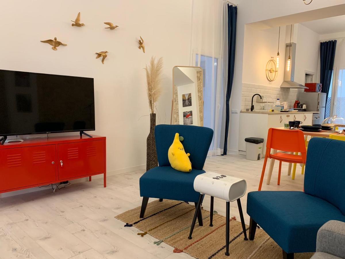Saint Ferdinand Apartment อาลิกันเต ภายนอก รูปภาพ