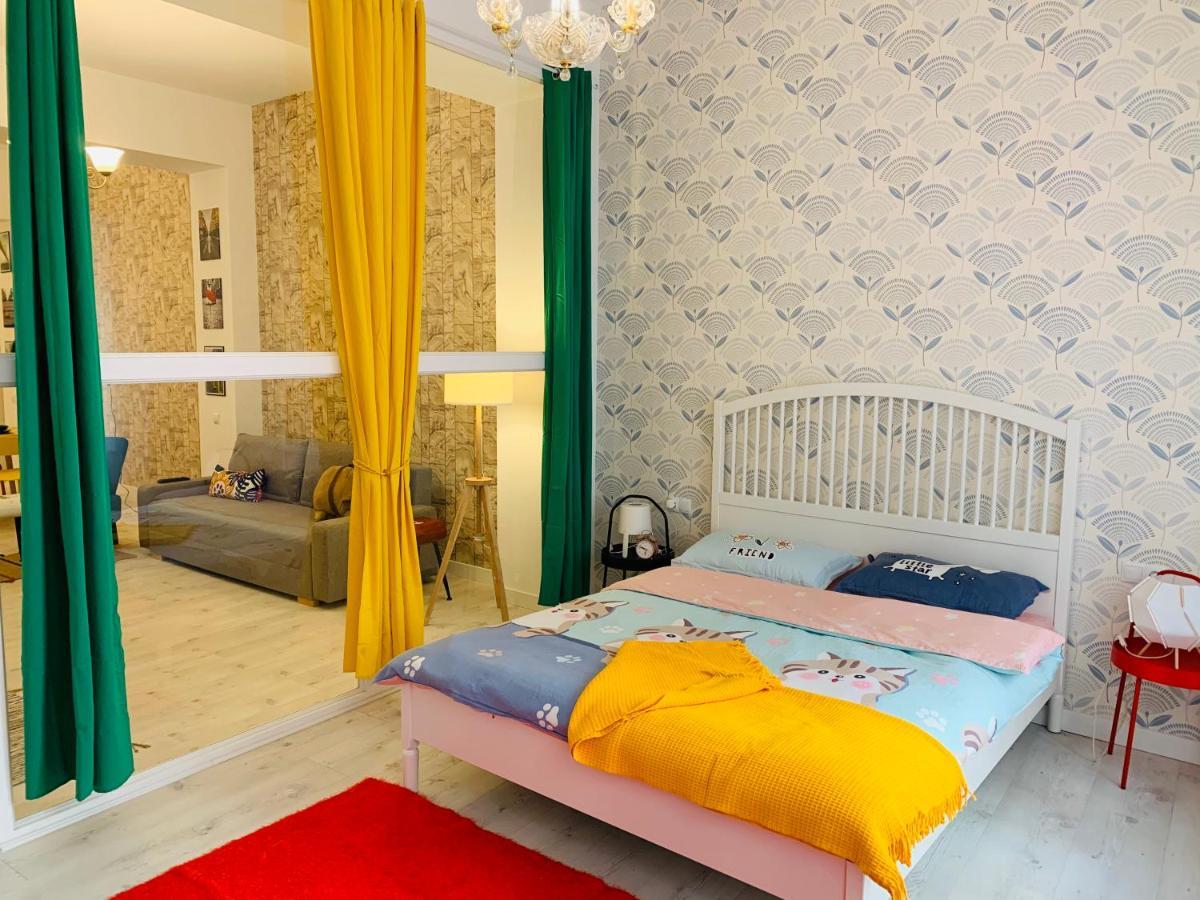 Saint Ferdinand Apartment อาลิกันเต ภายนอก รูปภาพ