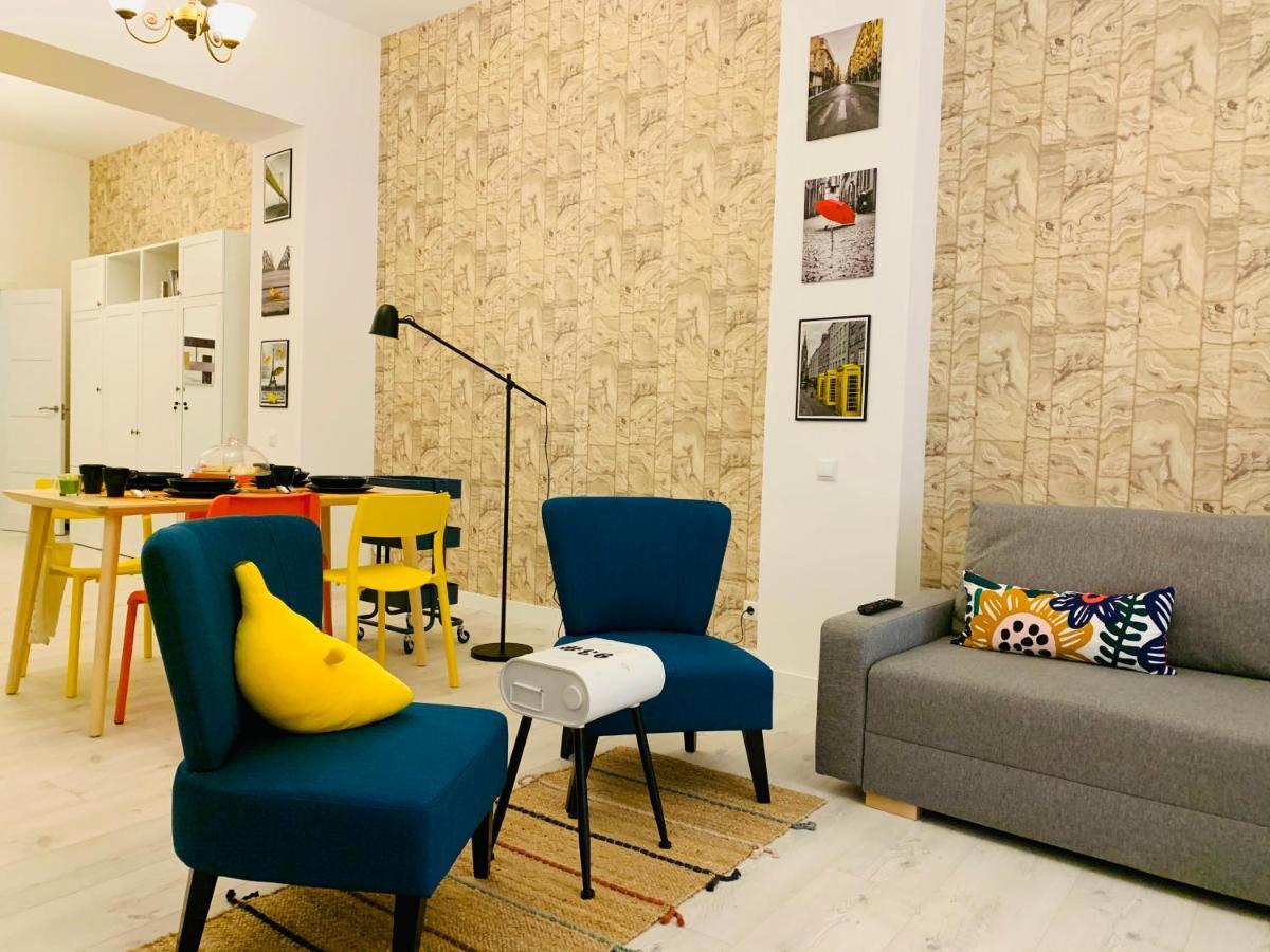 Saint Ferdinand Apartment อาลิกันเต ภายนอก รูปภาพ