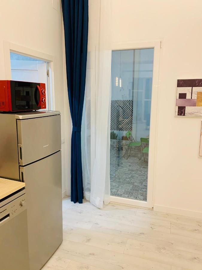 Saint Ferdinand Apartment อาลิกันเต ภายนอก รูปภาพ