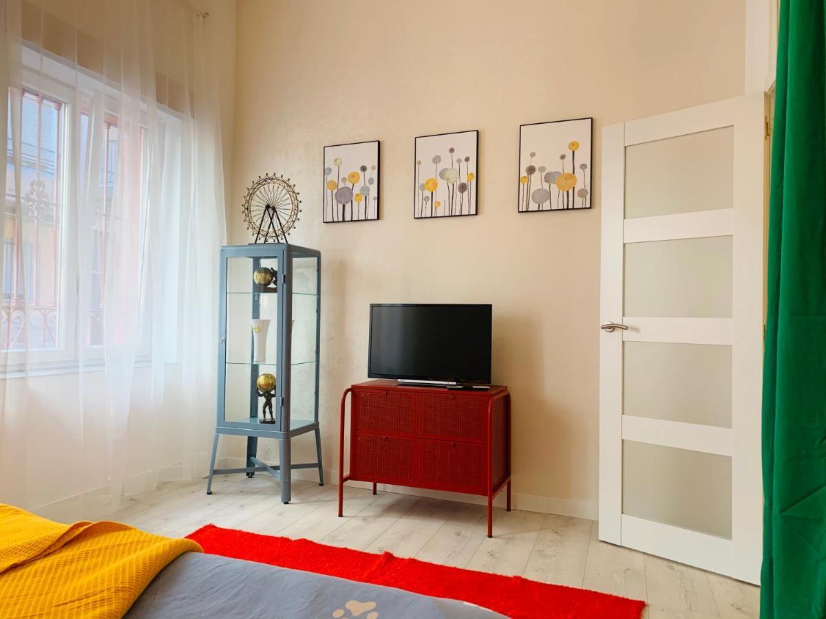 Saint Ferdinand Apartment อาลิกันเต ภายนอก รูปภาพ