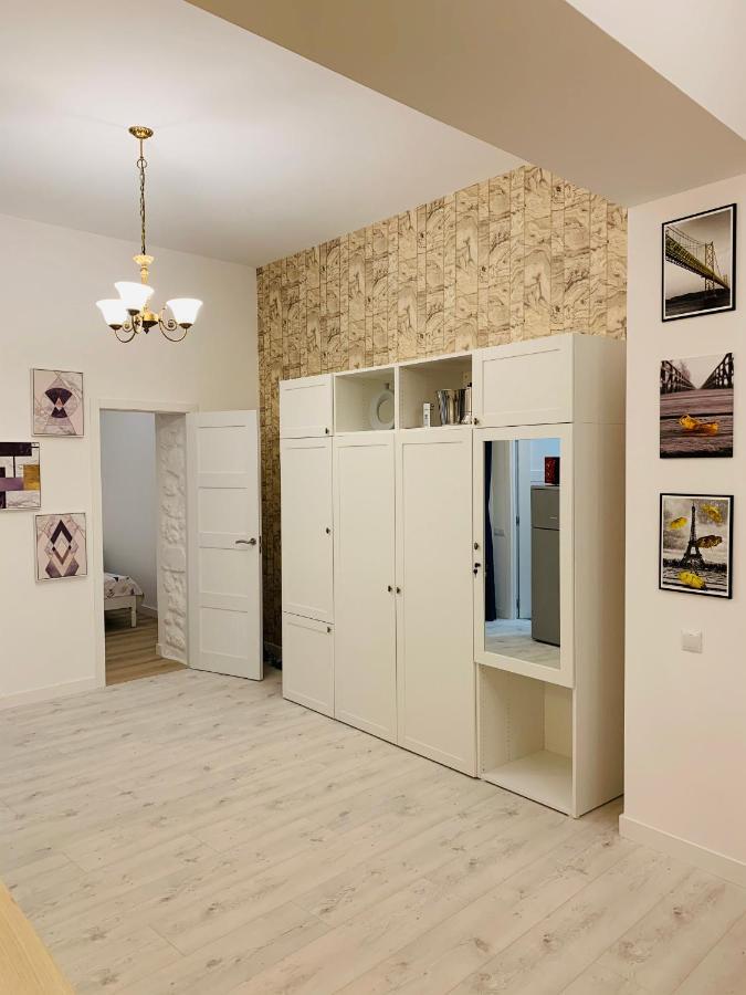 Saint Ferdinand Apartment อาลิกันเต ภายนอก รูปภาพ