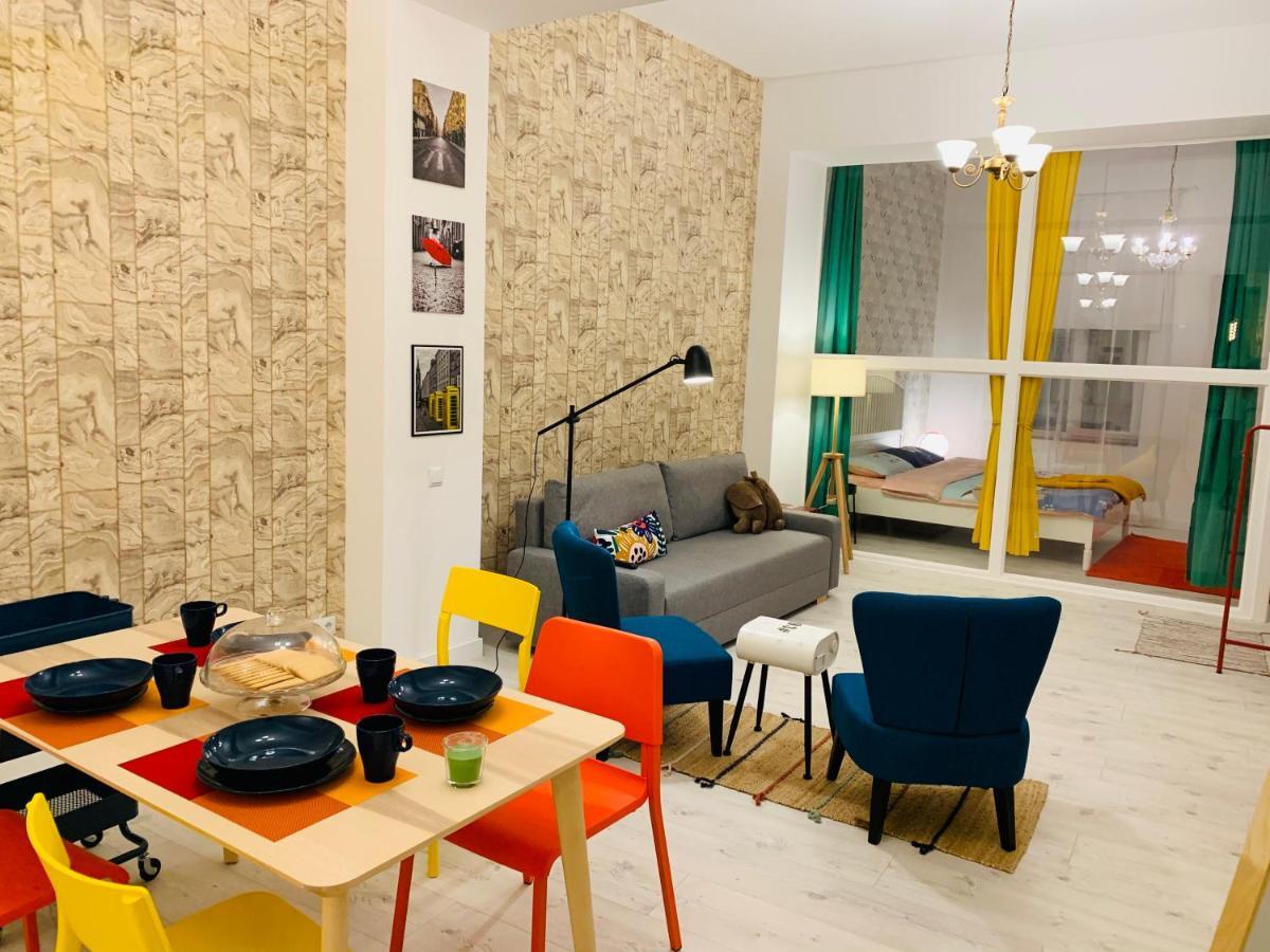 Saint Ferdinand Apartment อาลิกันเต ภายนอก รูปภาพ