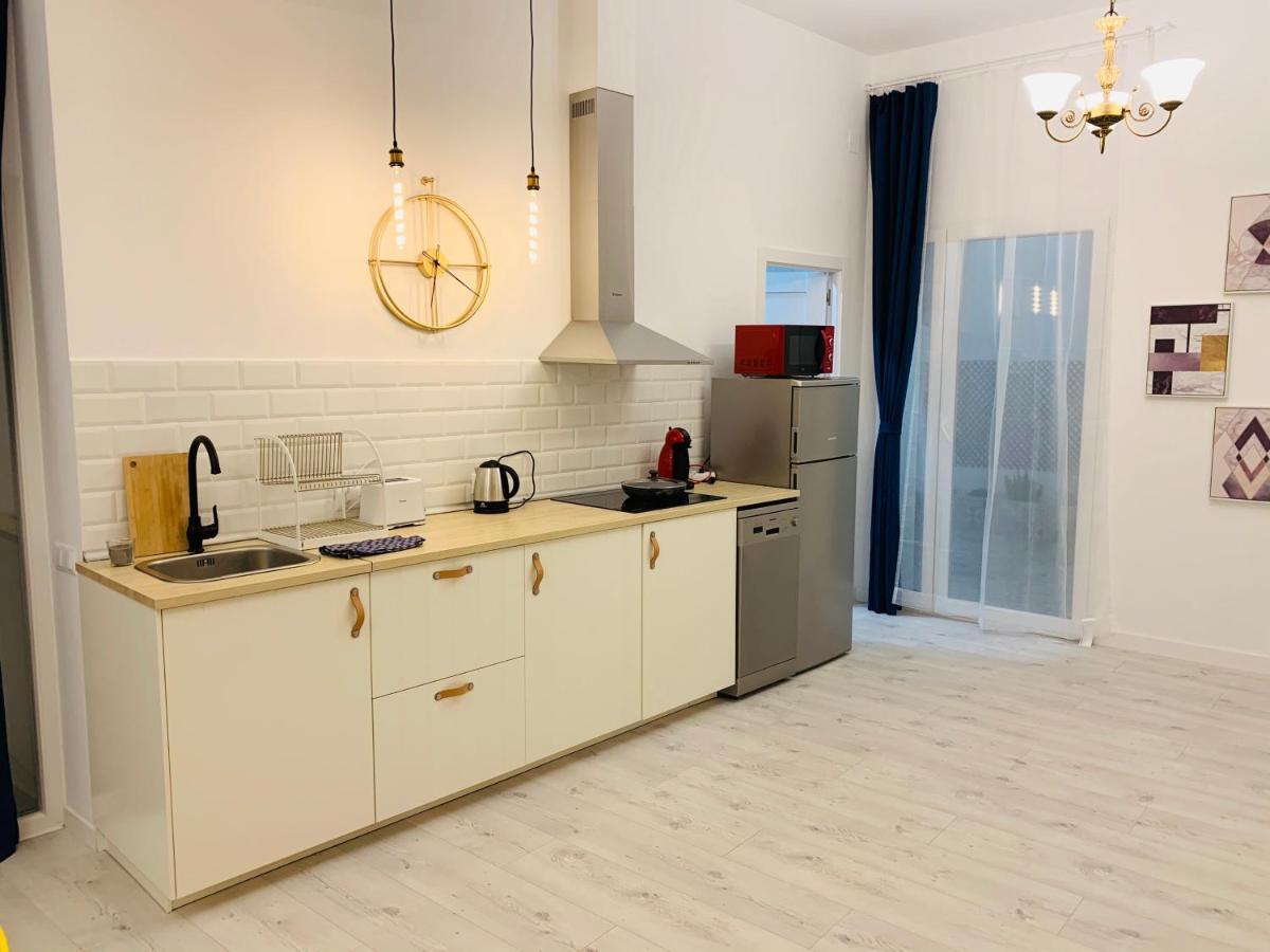 Saint Ferdinand Apartment อาลิกันเต ภายนอก รูปภาพ